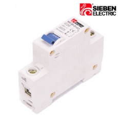 PV DC Miniature Circuit Breaker